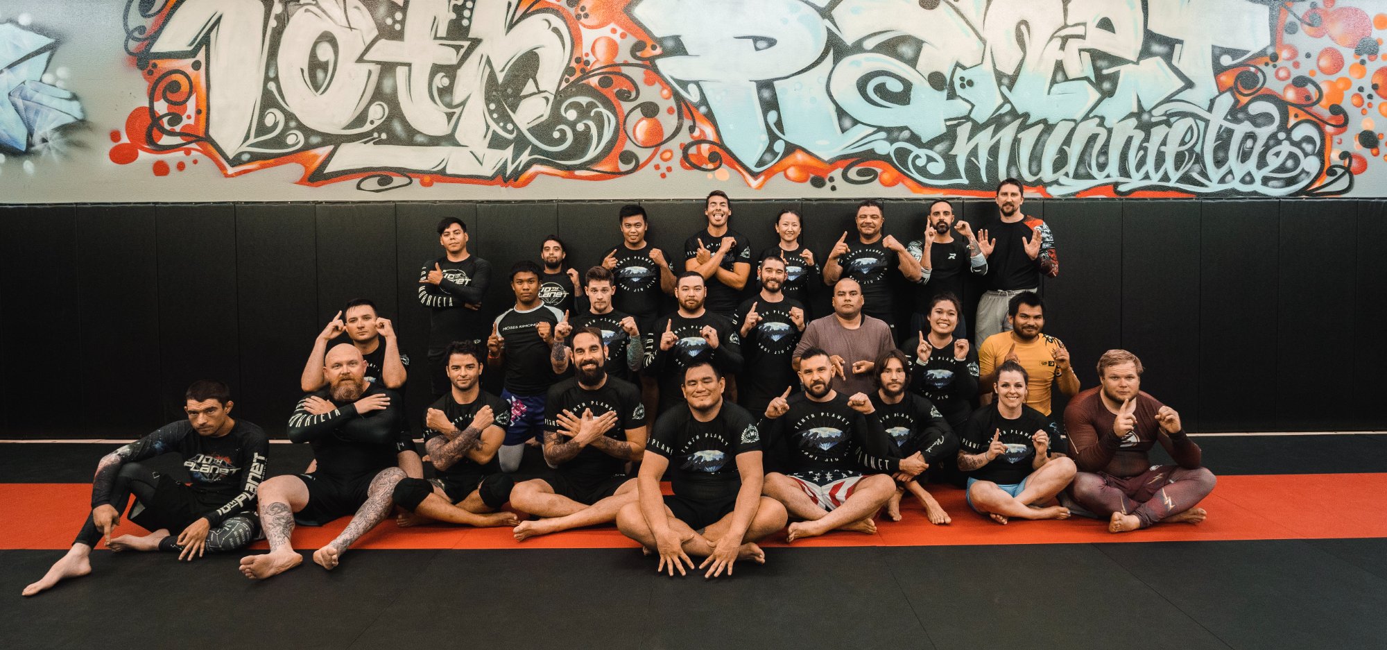 BJJ grappling Murrieta