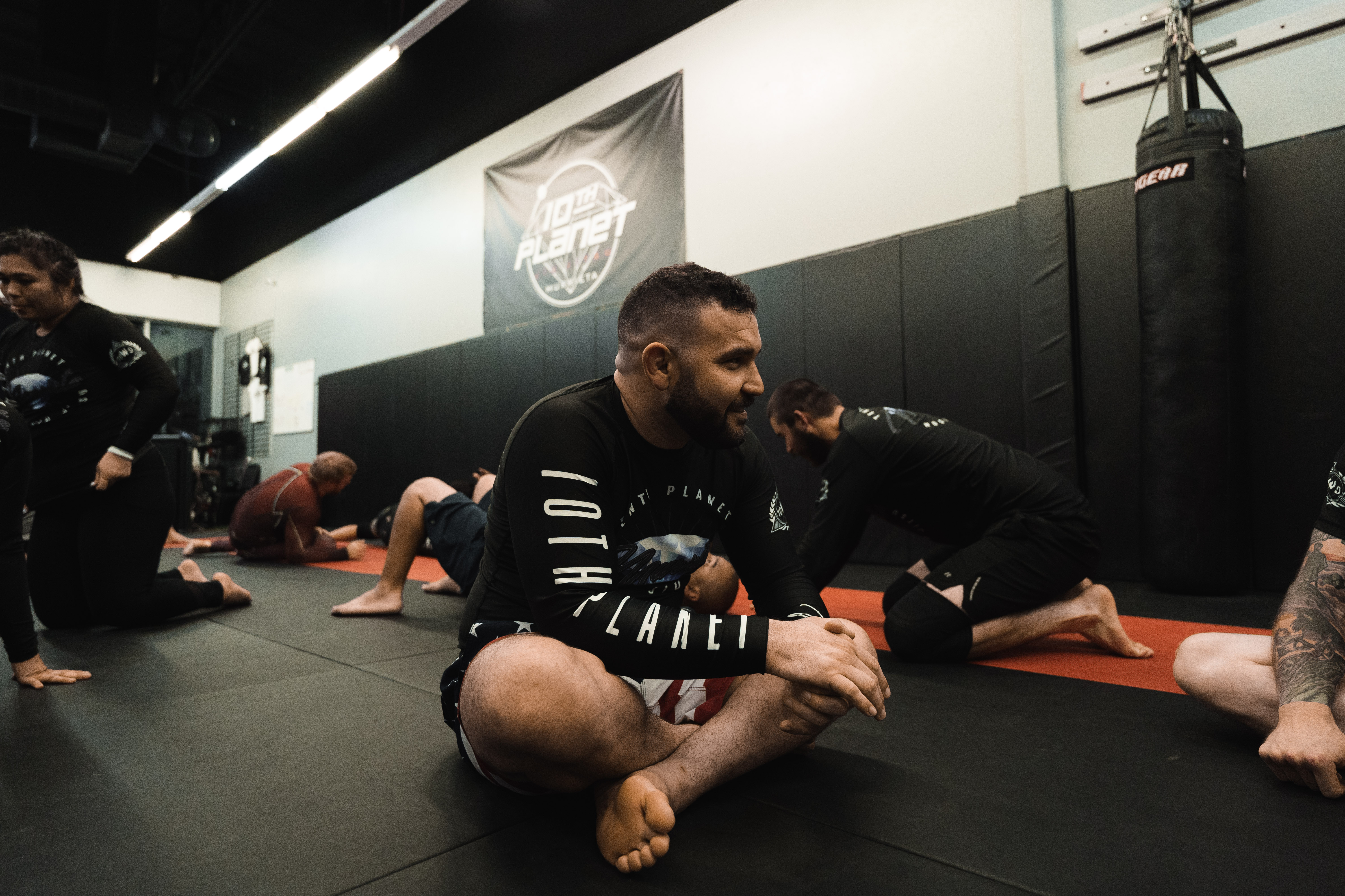 10th Planet team Murrieta