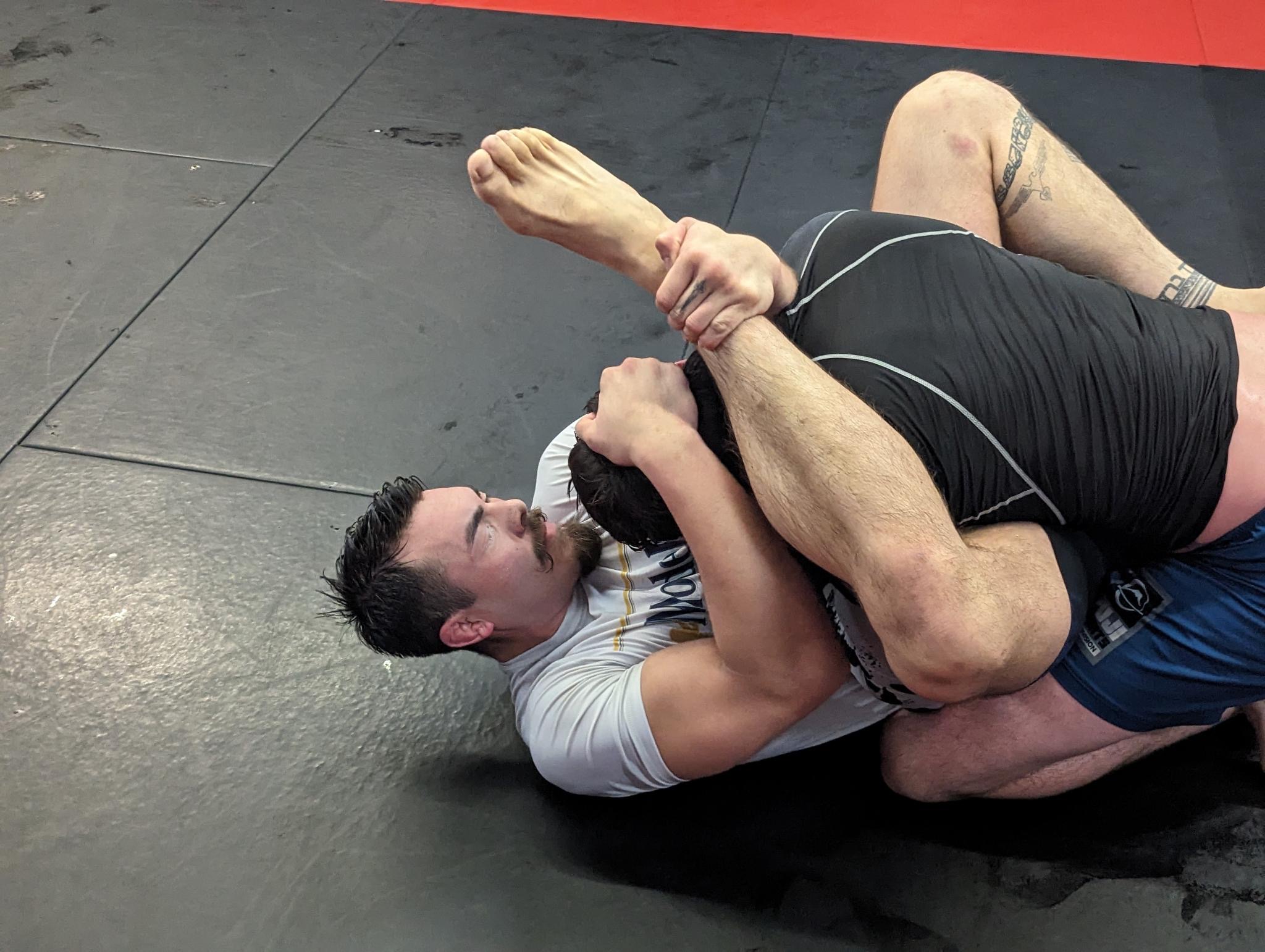 Kids martial arts Murrieta