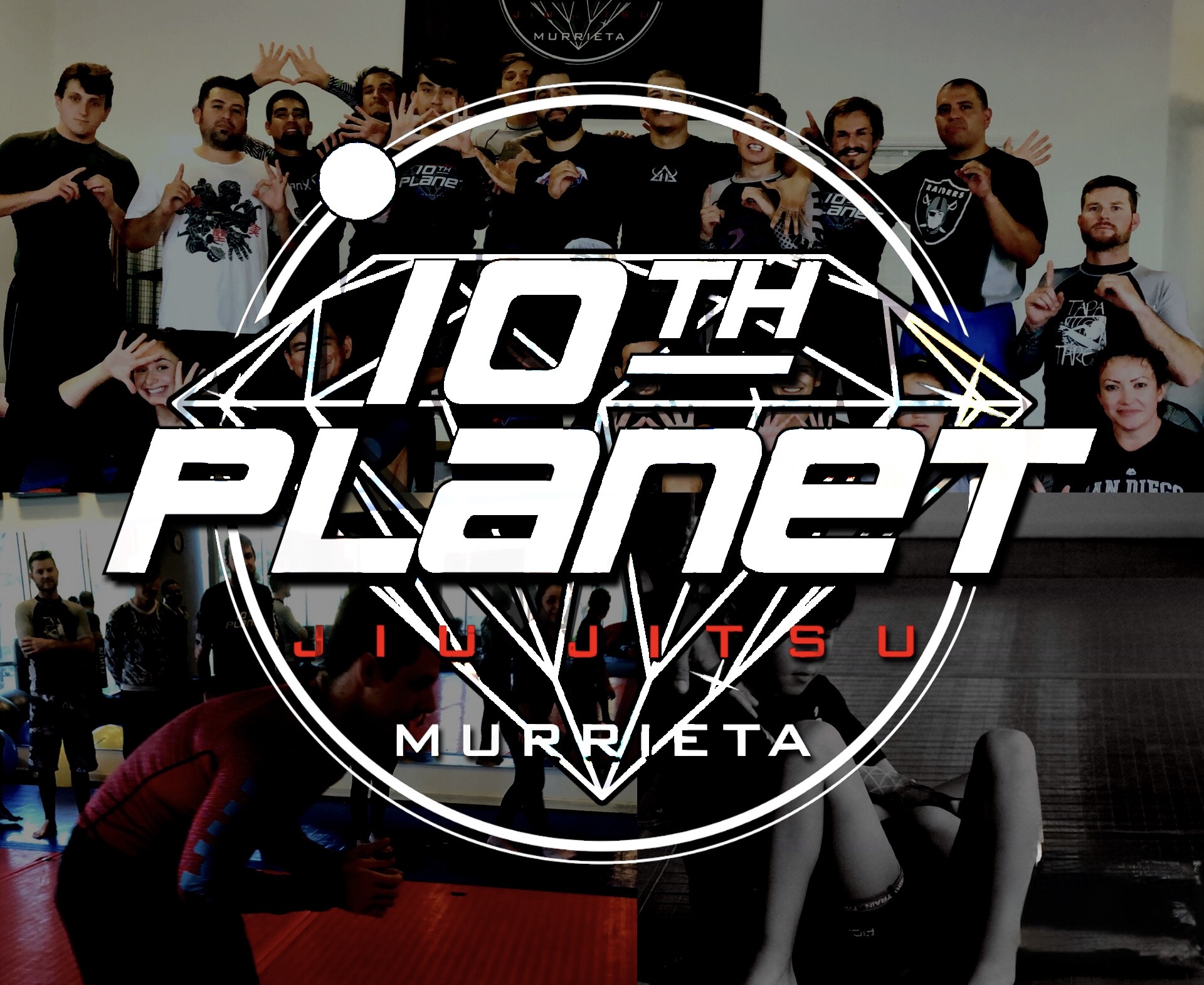 10th Planet JJ Murrieta